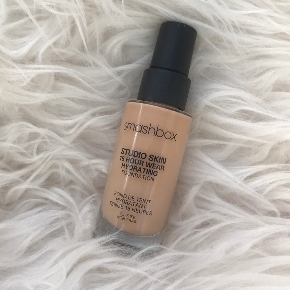 Smashbox Studio Skin Foundation - 2.16